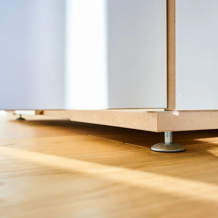 Le sideboard Stau de Tojo