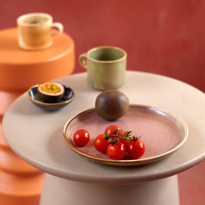 Chef Ceramics Assiette de HKliving