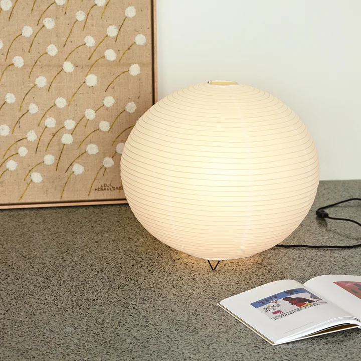 Rice Paper Abat-jour de HAY