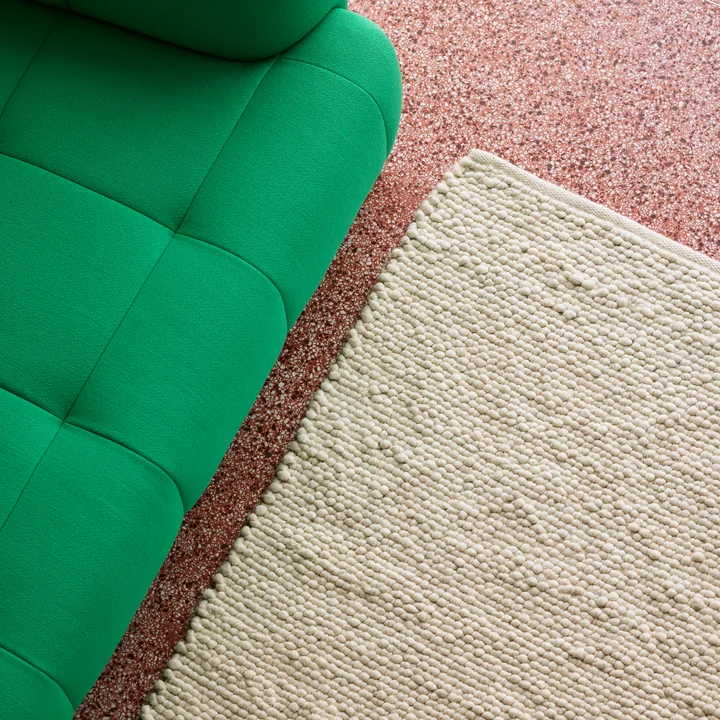 Peas Random Tapis de HAY