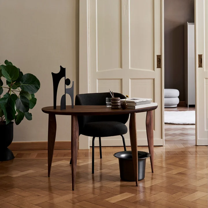 Ferm Living - Contour Sculpture