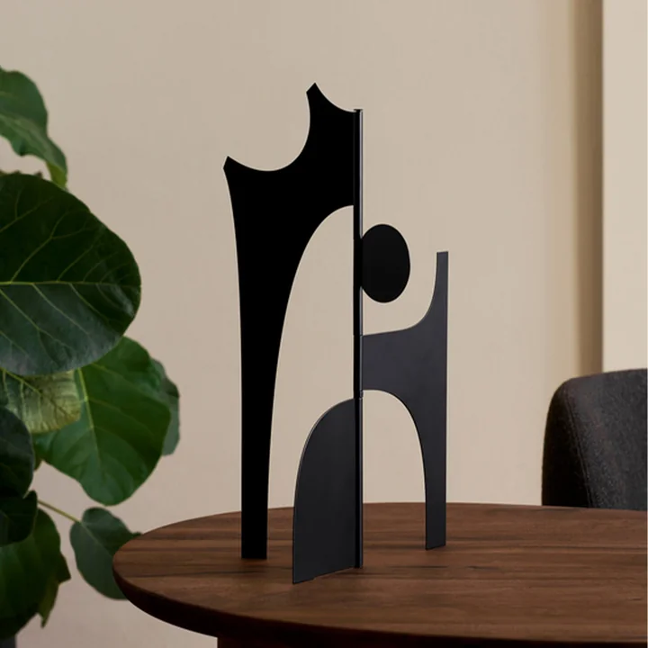 Ferm Living - Contour Sculpture