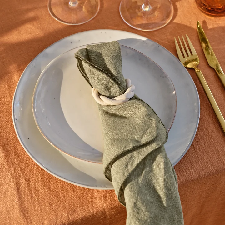 Nordic Sand Situation de Broste Copenhagen