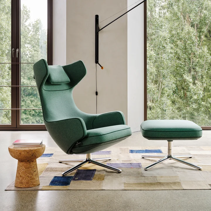 Grand Repos Fauteuil de Vitra