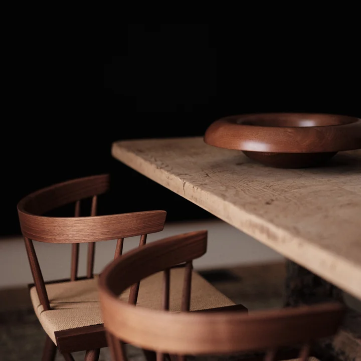 La coupe Rond de Audo