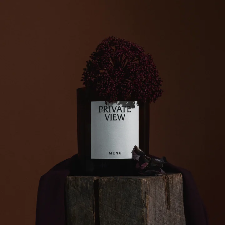 Olfacte Bougie parfumée de Audo