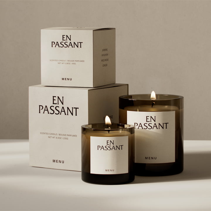 Olfacte Bougie parfumée de Audo