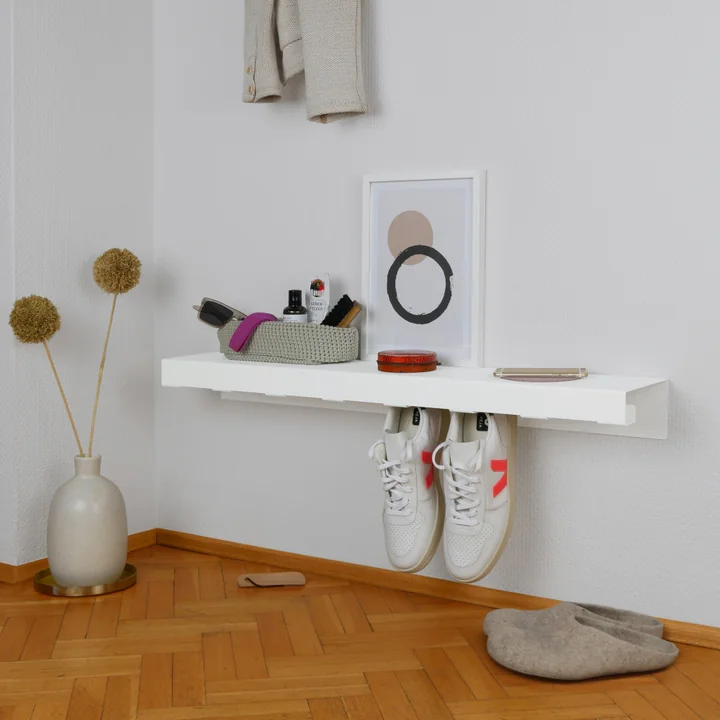 Étagère à chaussures Hang On de vonbox