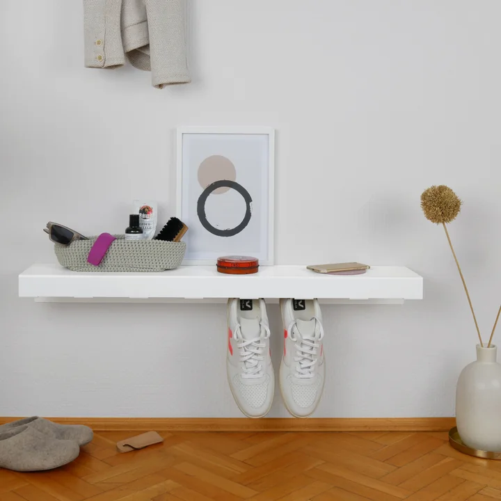 Étagère à chaussures Hang On de vonbox