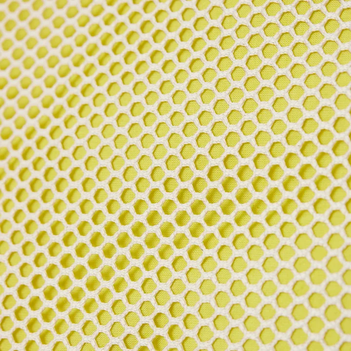 Quilted Coussin, 50 cm x 60 cm, crisp de HKliving