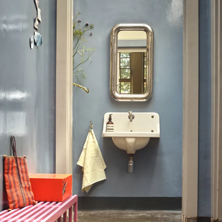 Chubby Miroir mural de HKliving