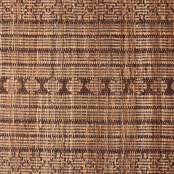 Tapis de jute de HKliving