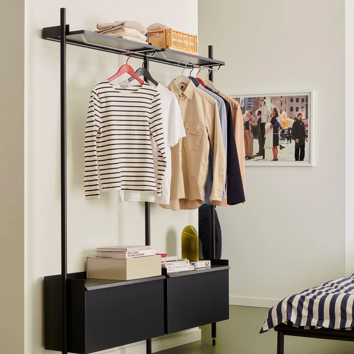 Le système Pier de la maison HAY