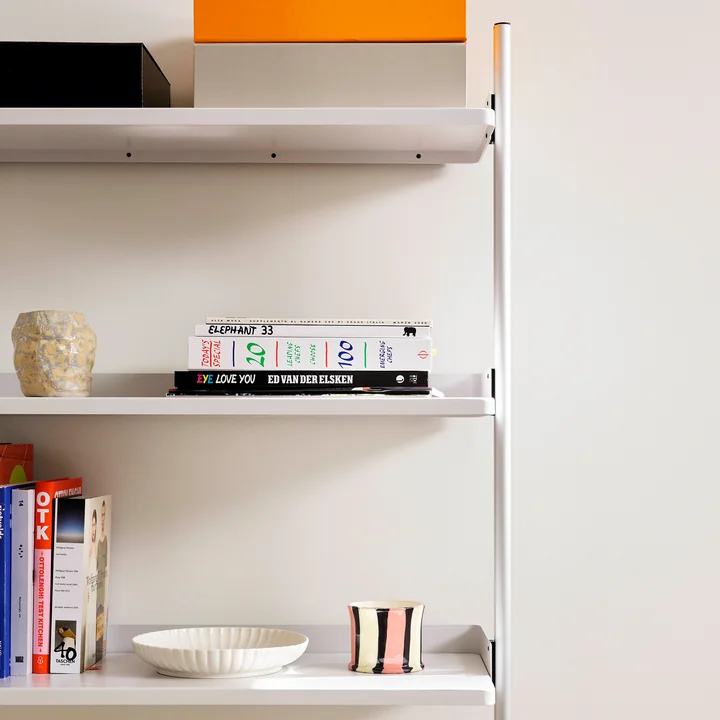 Le système Pier du label HAY