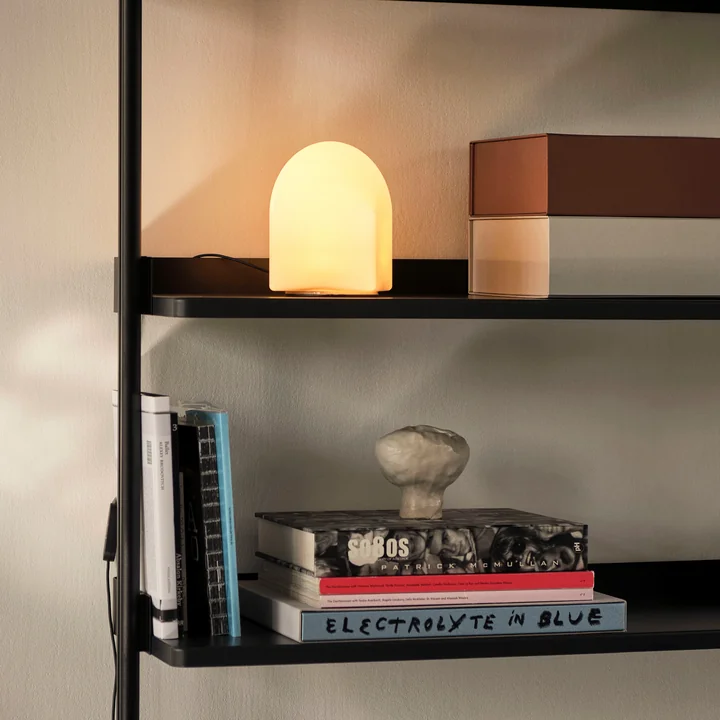 Le système Pier de la maison HAY