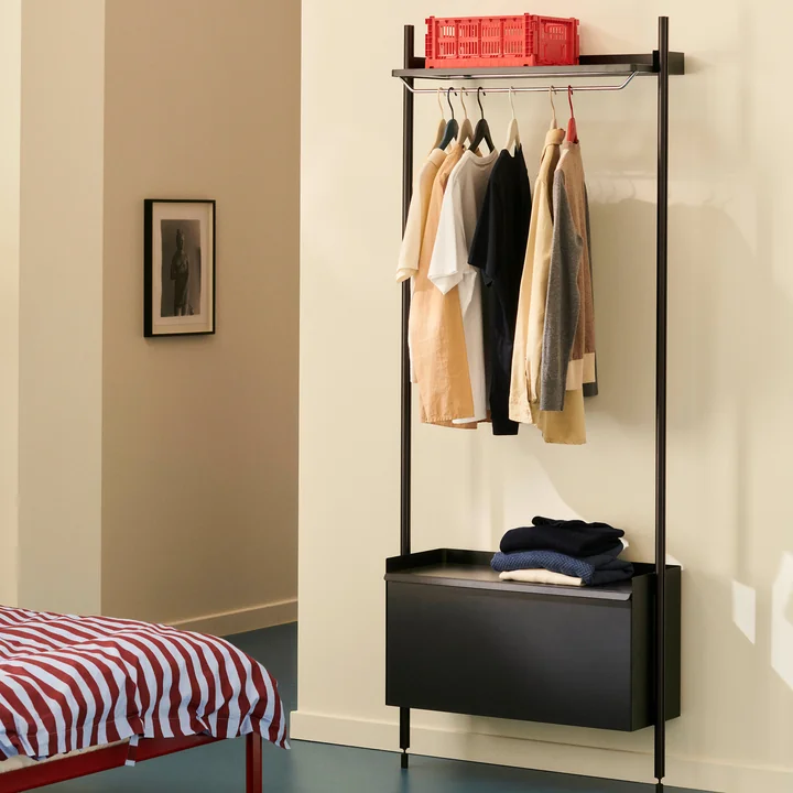 Le système Pier du label HAY