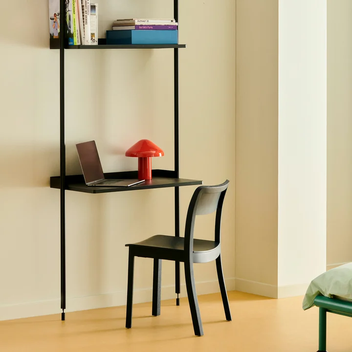 Le système Pier du label HAY