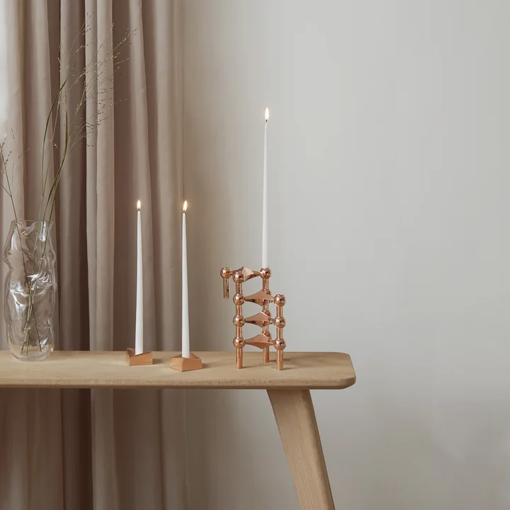 Reflect Chandeliers de Stoff Nagel
