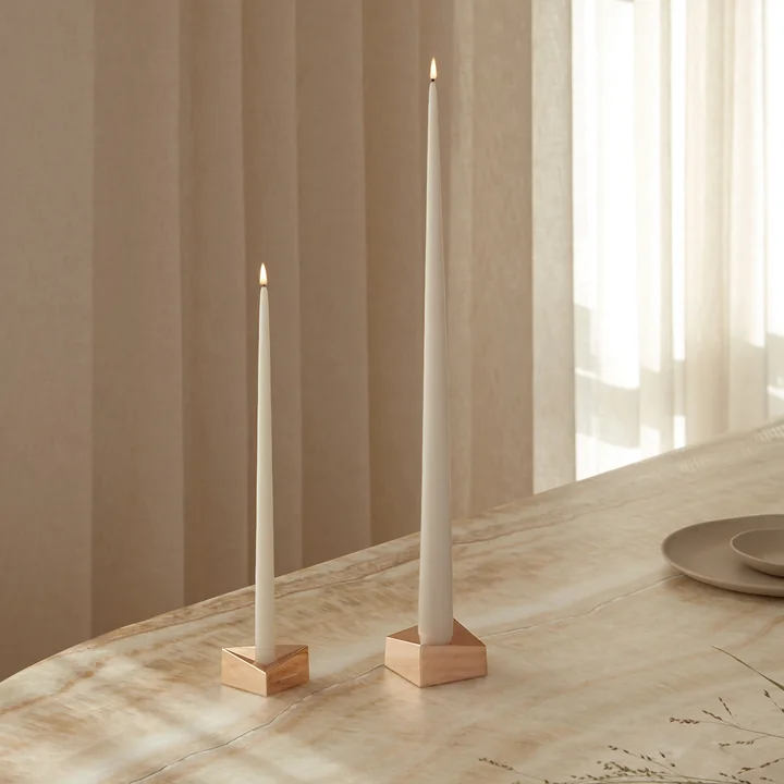 Reflect Chandeliers de Stoff Nagel