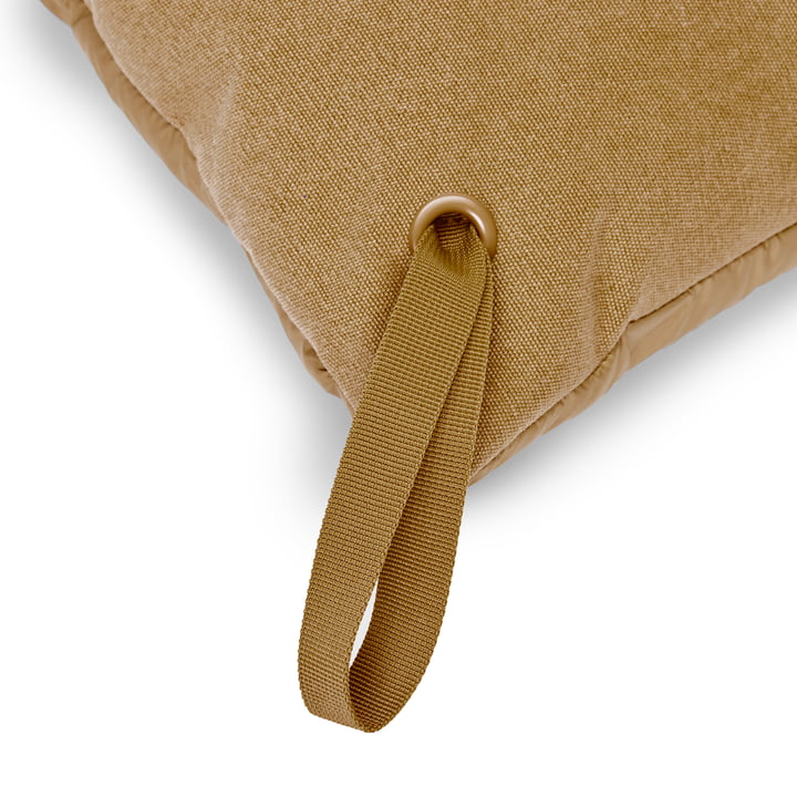 Hotspot Lungo Coussin chauffant de Fatboy