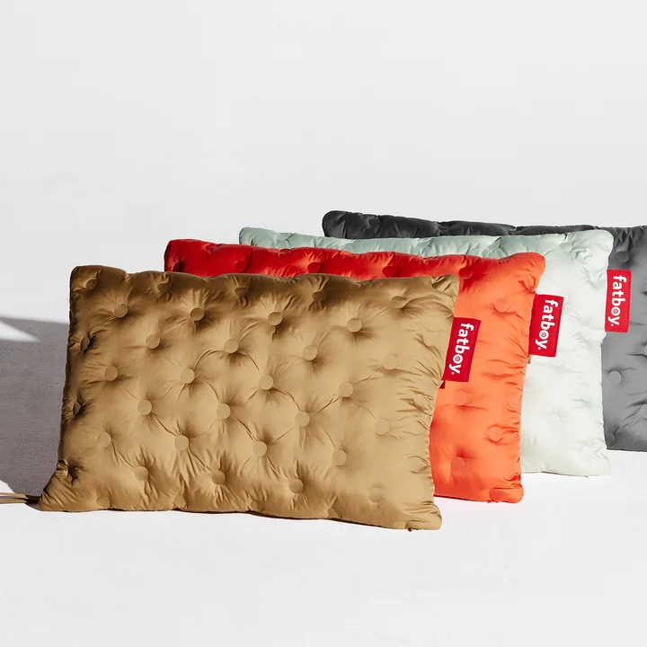 Hotspot Lungo Coussin chauffant de Fatboy