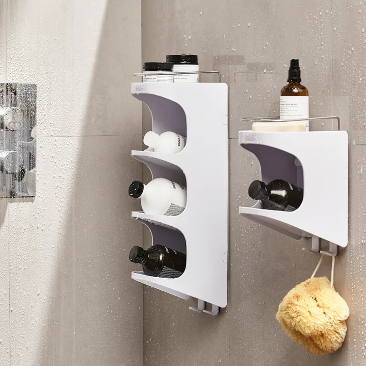 Capsule Etagère de douche de Joseph Joseph