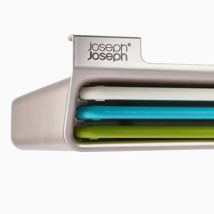 Folio Slim Set de planches à découper de Joseph Joseph