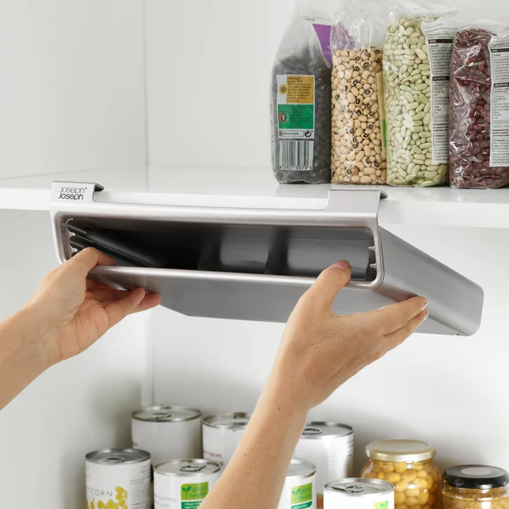 Folio Slim Set de planches à découper de Joseph Joseph