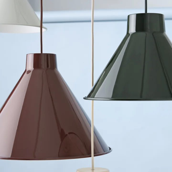 Top Lampe LED suspendue de Muuto