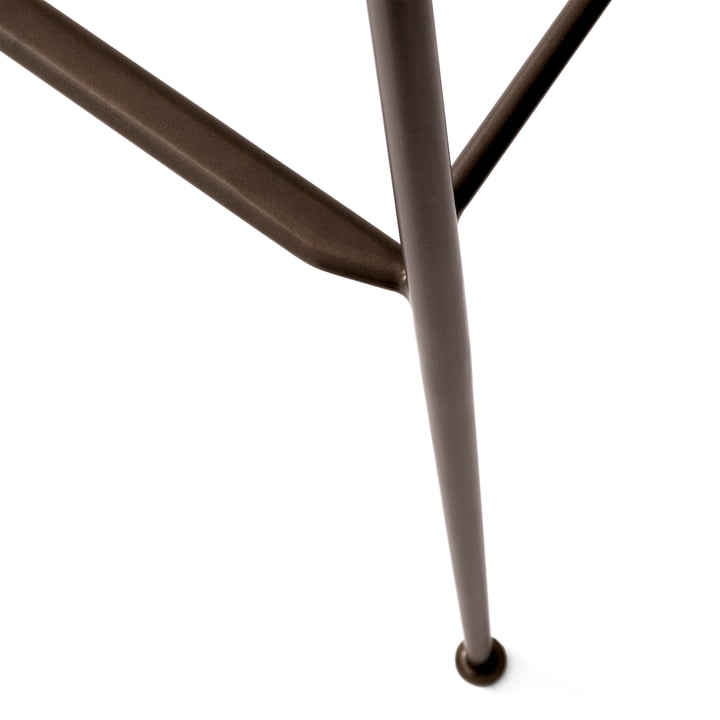 Rely HW91 Chaise de bar de & Tradition