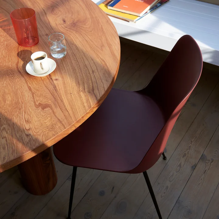 Rely Chair HW6 de & Tradition