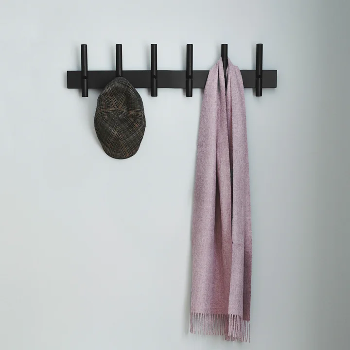 Roon & Rahn Reces Portemanteau mural de We Do Wood