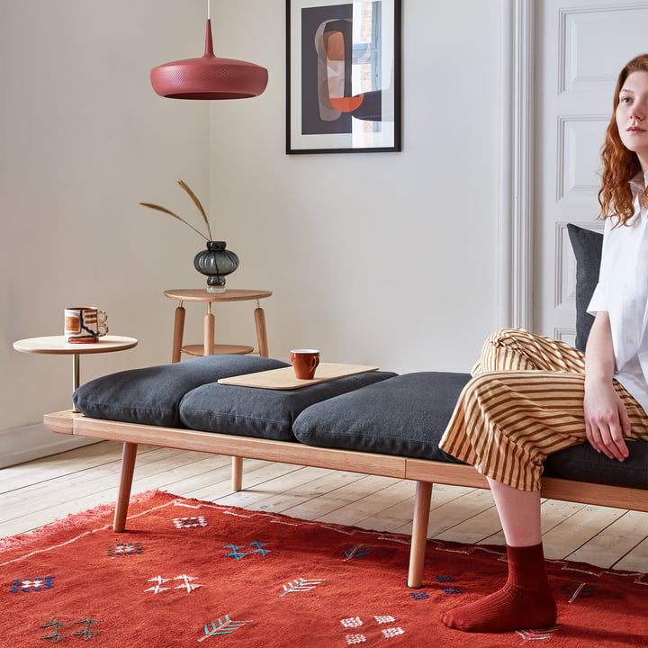 Lounge Around Daybed de Umage