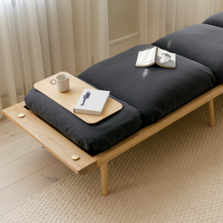 Lounge Around Daybed de Umage