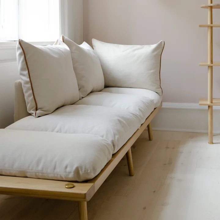 Lounge Around Canapé 3 places de Umage