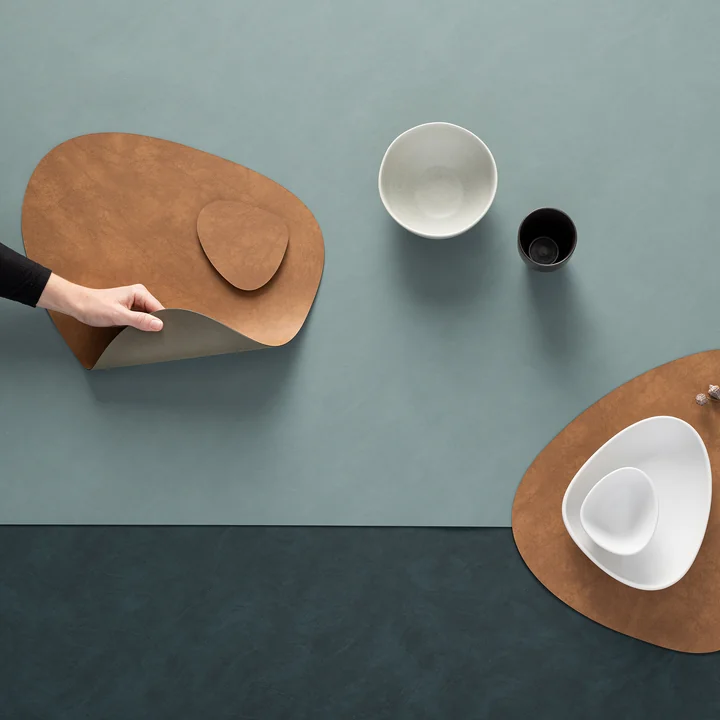 Set de table Curve M de Lind DNA