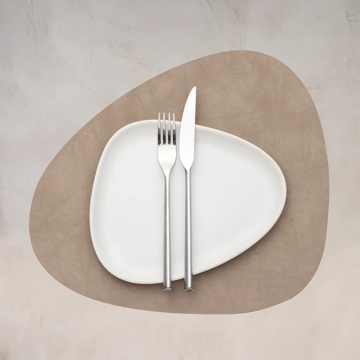 Set de table Curve M de Lind DNA