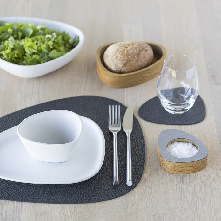 Set de table Curve M de Lind DNA