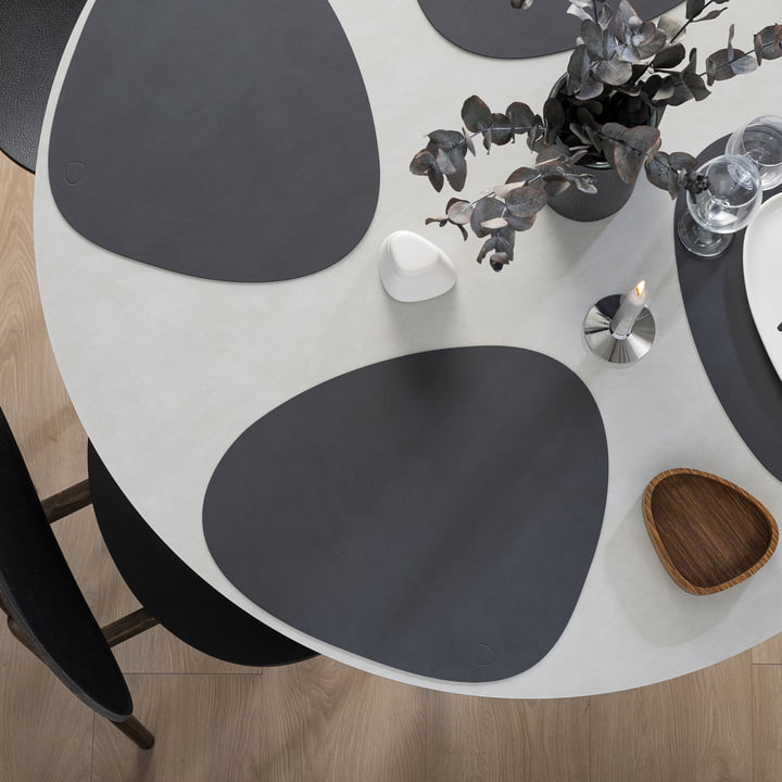 Set de table Curve M de LindDNA