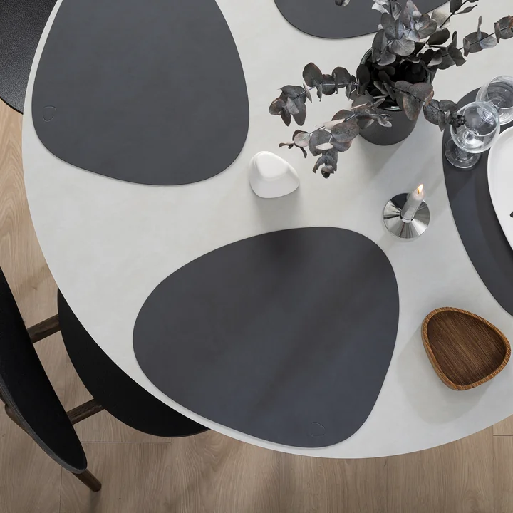 Set de table Curve M de Lind DNA