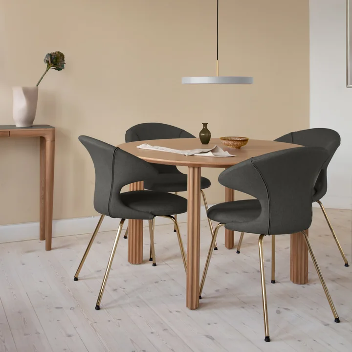 Time Flies Chaise de Umage