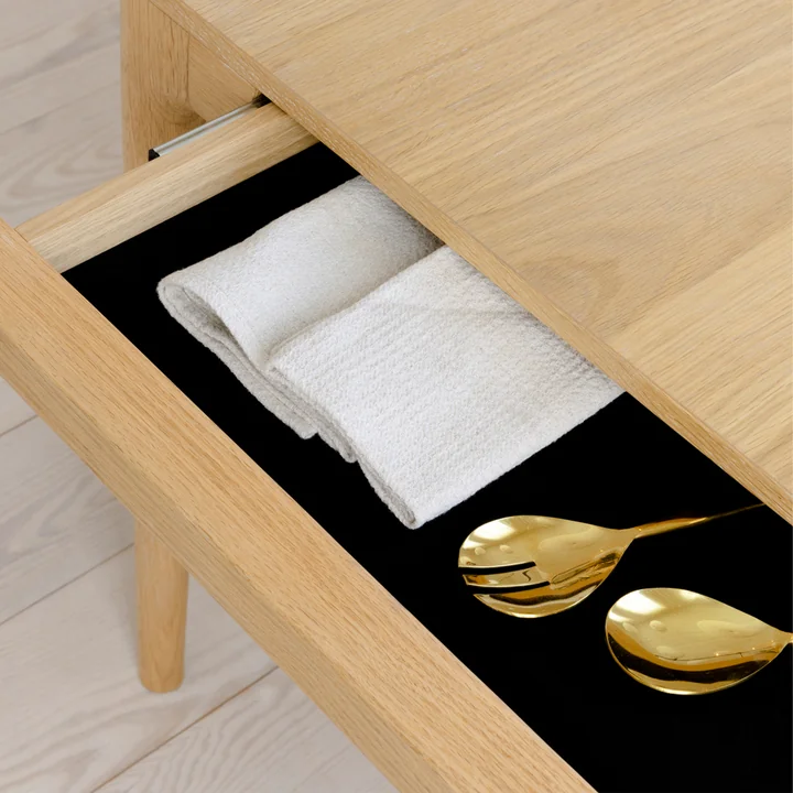 Heart'n'Soul Table de salle à manger de Umage