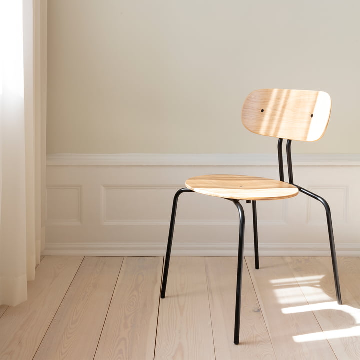 La chaise Curious de Umage