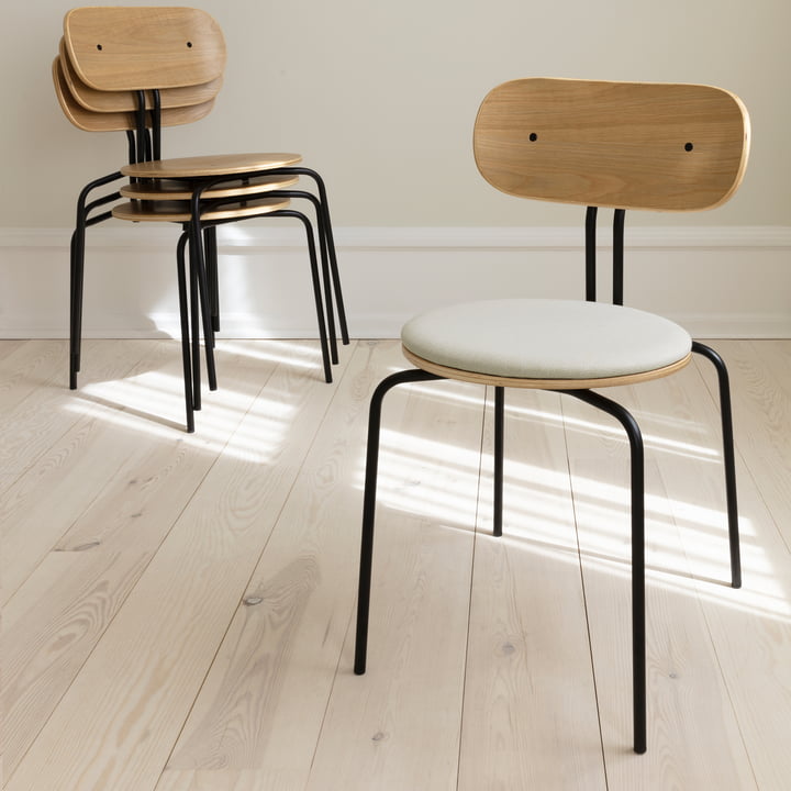 La chaise Curious de Umage