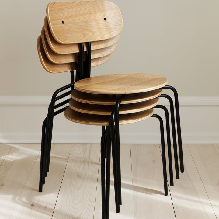 La chaise Curious de Umage