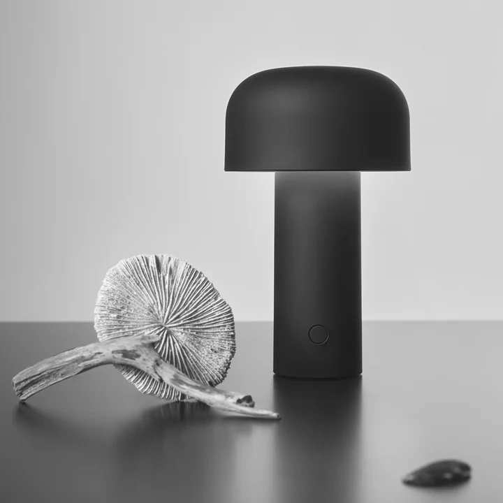 Bellhop Lampe de table LED de Flos