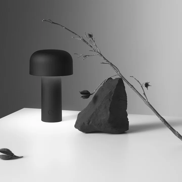 Bellhop Lampe de table LED de Flos