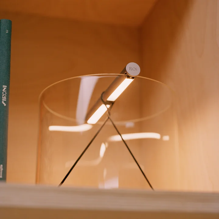 To-Tie Lampe de table LED de Flos
