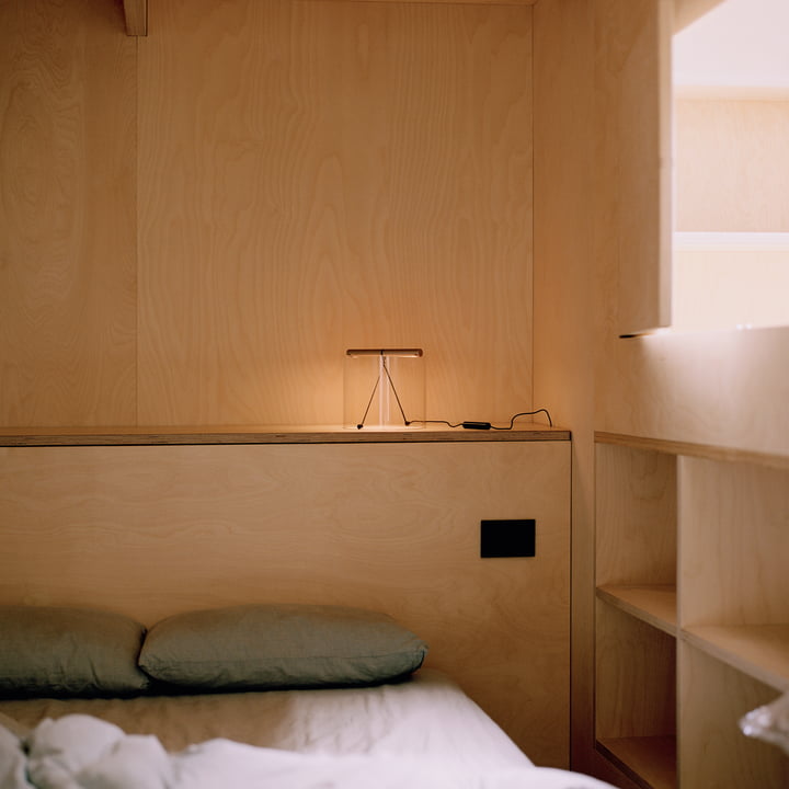 To-Tie Lampe de table LED de Flos