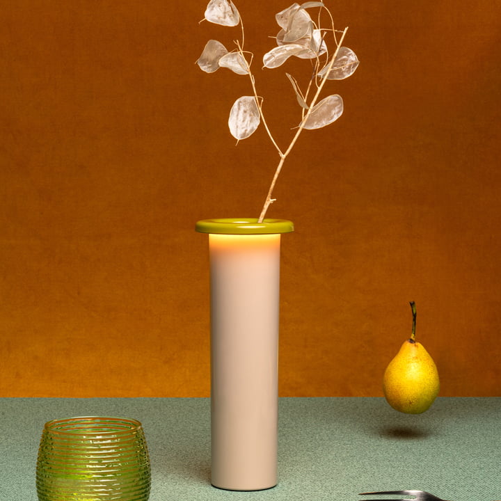 Bouquet Lampe de table LED de Magis